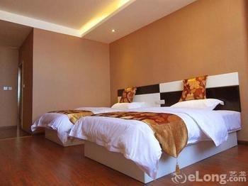 Kunming Yunshui Hotel Exteriér fotografie
