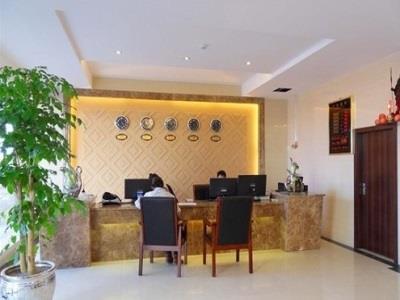 Kunming Yunshui Hotel Exteriér fotografie